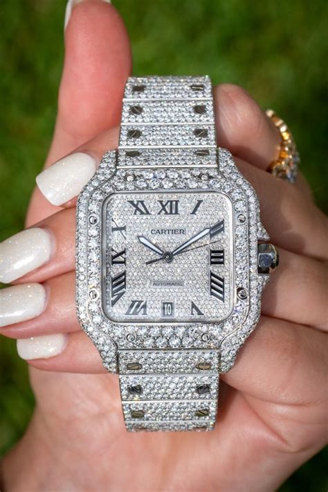 cartier watches his and hers|cartier bust down watch price.